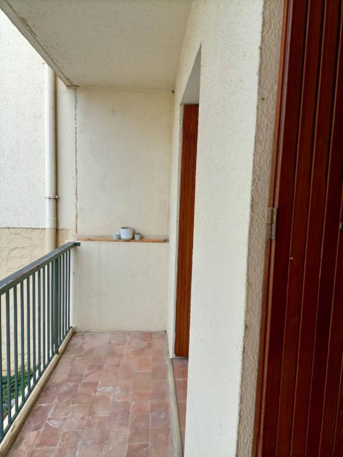 הייר Appartement Proche Mer Avec Terrasse Et Jardin Privatif מראה חיצוני תמונה