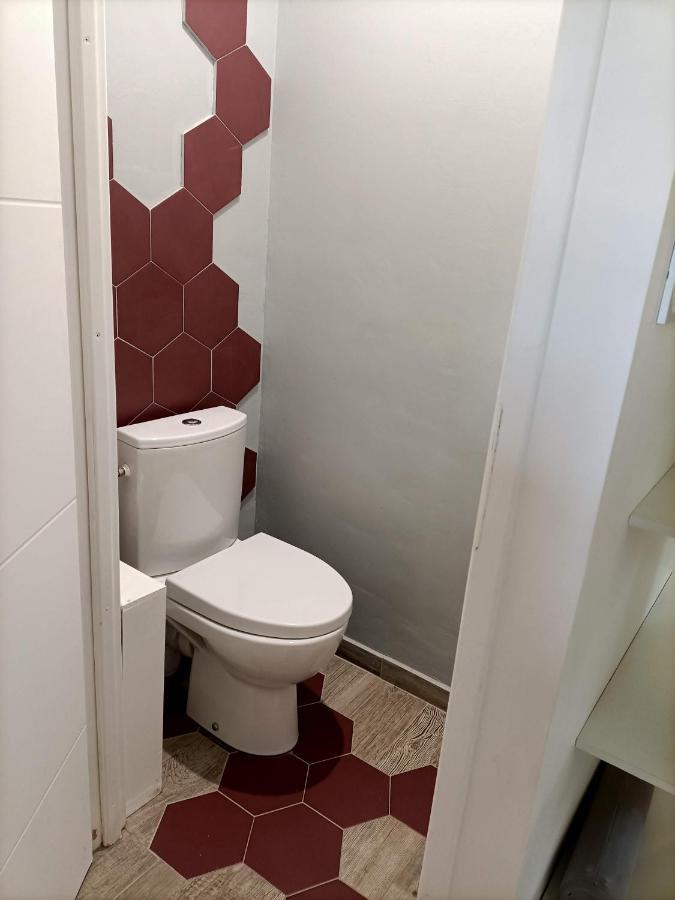 הייר Appartement Proche Mer Avec Terrasse Et Jardin Privatif מראה חיצוני תמונה