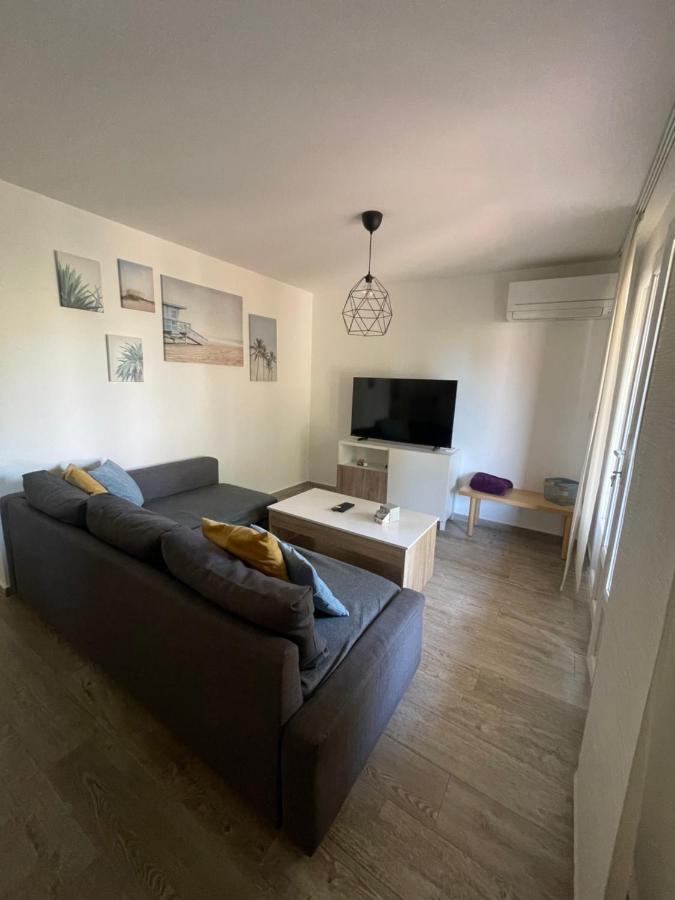 הייר Appartement Proche Mer Avec Terrasse Et Jardin Privatif מראה חיצוני תמונה
